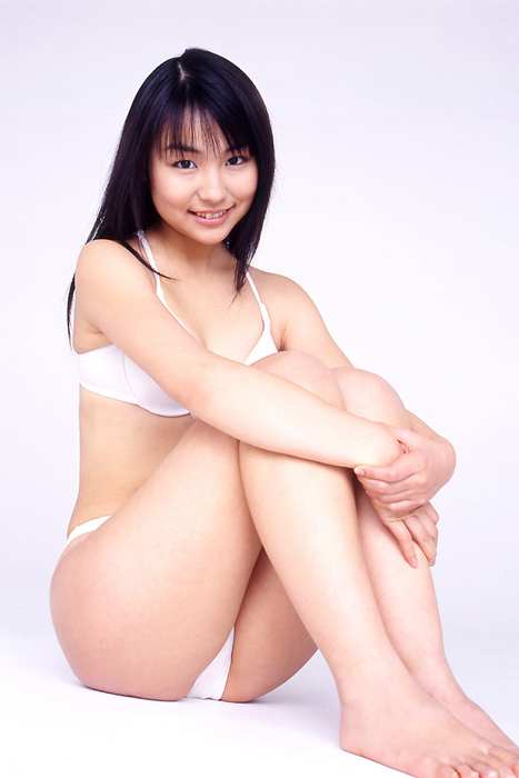 Bejean On Line Photo套图ID0003 200305 [Jogaku]- Akira Iijima