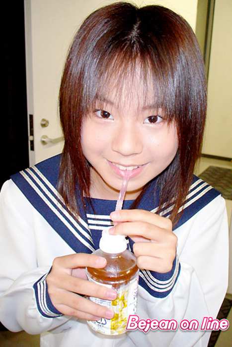 Bejean On Line Photo套图ID0080 200512 [Jogaku]- Mina Kurata