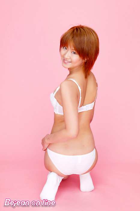 Bejean On Line Photo套图ID0121 200603 [Shitagi]- Yuh Aoyama短裙少妇