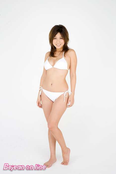 Bejean On Line Photo套图ID0247 200702 [Byako]- Ako Ito性感比基尼少妇