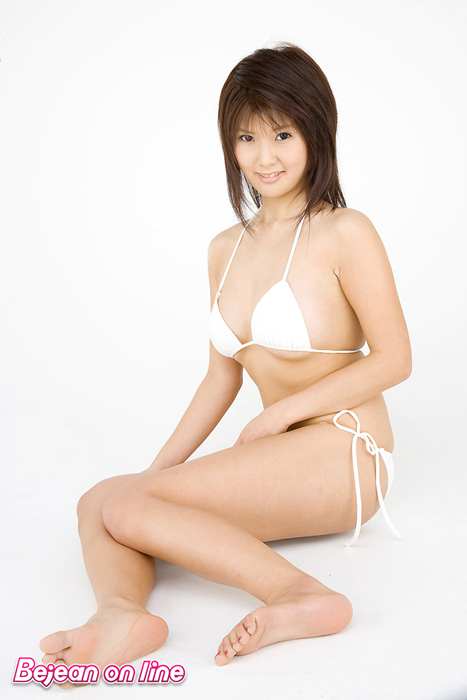 Bejean On Line Photo套图ID0249 200702 [Byako]- Tsukasa Amamiya丰乳比基尼少妇