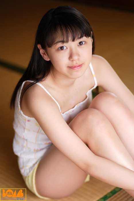 Bomb.TV写真ID0030 2005.08 Channel B – Ayatsuki Takaou 彩月貴央