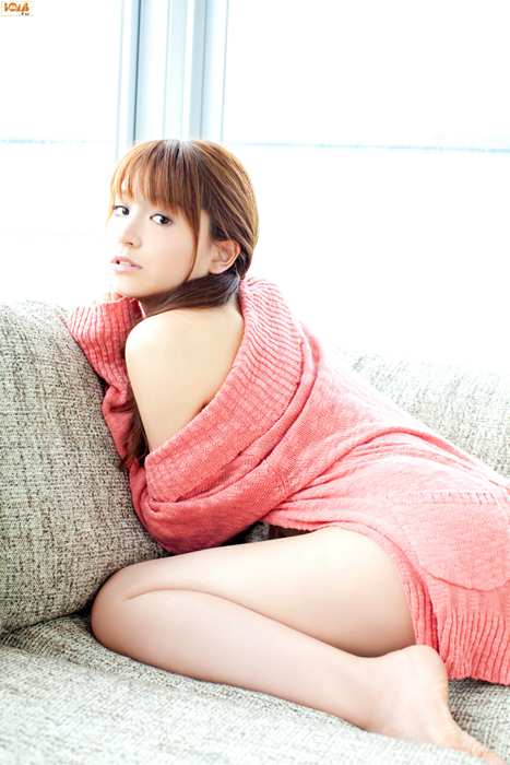 Bomb.TV写真ID0310 2010.12.31 GRAVURE Channel 2011-01 PART3 含视频