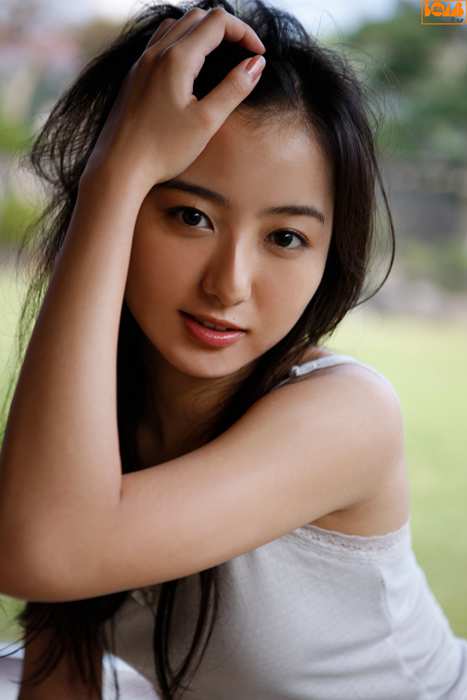 Bomb.TV写真ID0352 2011.12 含视频Riho Takada 高田里穂