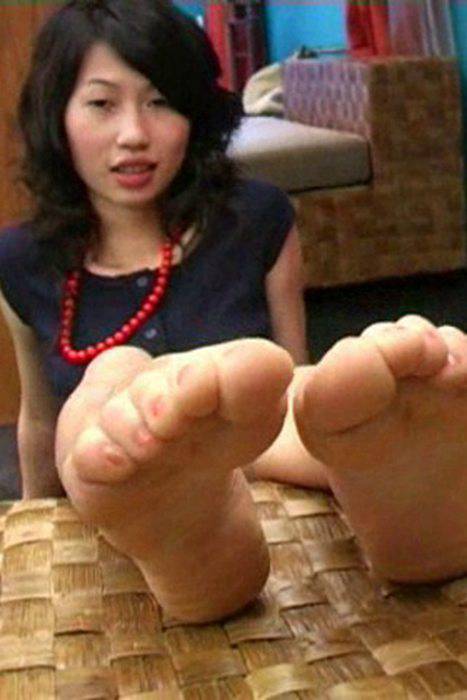 [cherryasianfeet高跟丝足性感视频]ID0160 11-07-2007 Yuni