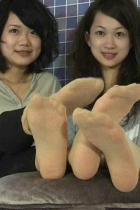 [cherryasianfeet高跟丝足性感视频]ID0396 19-08-2008 Cha Cha Gina