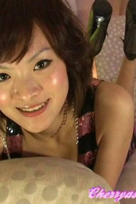 [cherryasianfeet高跟丝足性感视频]ID0412 21-12-2008 Cherry