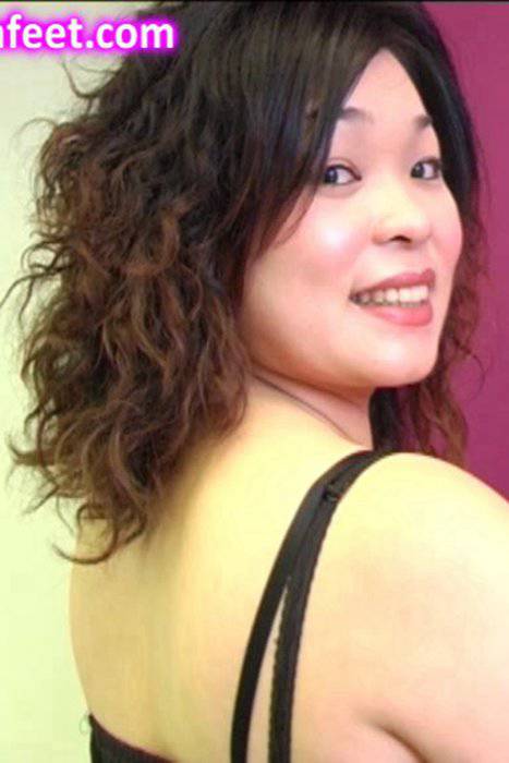 [cherryasianfeet高跟丝足性感视频]ID0525 09-10-2009 Cucu