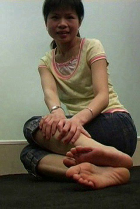 [cherryasianfeet高跟丝足性感视频]ID0530 11-03-2009 Liz