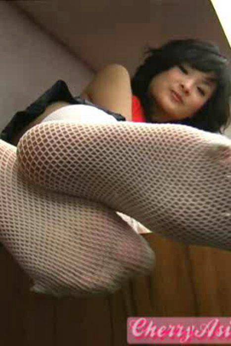 [cherryasianfeet高跟丝足性感视频]ID0738 15-10-2010 Cherry