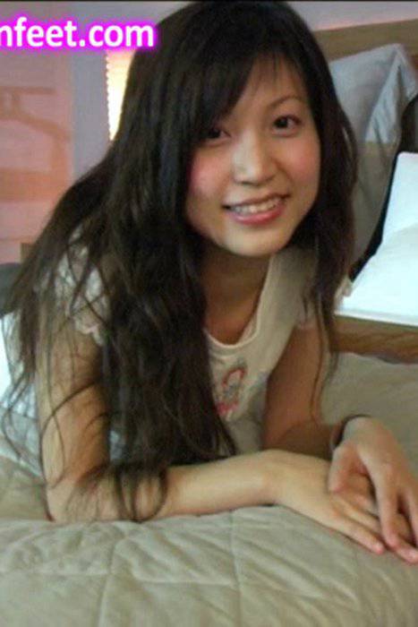 [cherryasianfeet高跟丝足性感视频]ID0807 29-03-2010 Jamie