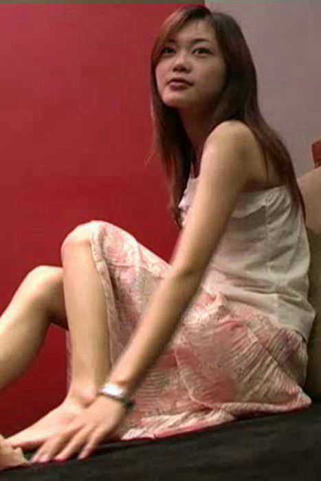 [cherryasianfeet高跟丝足性感视频]ID1375 Mar 29, 2013 Cindy