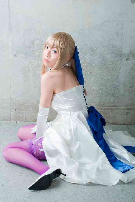 [Cosplay]ID0113 2013.04.26 Fate Stay Night - So Hot [236P131MB].rar