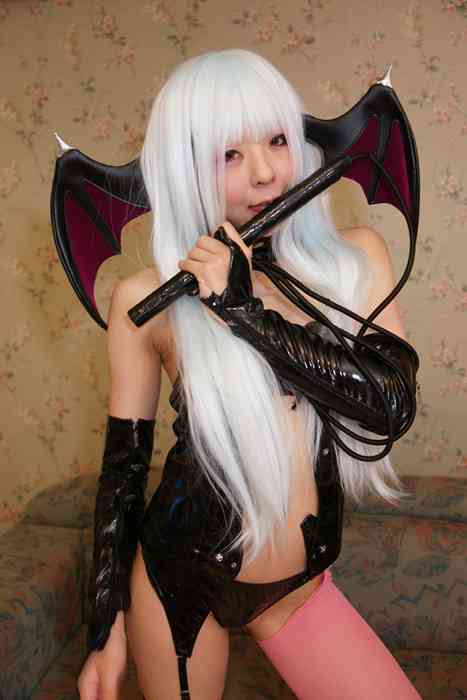 [Cosplay]ID0125 2013.05.02 Super Hot Morrigan [131P45MB].rar