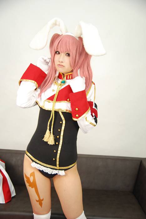 [Cosplay]ID0131 2013.05.11 Umineko no Naku Koro ni - Sexy Cosplay [105P49M].rar