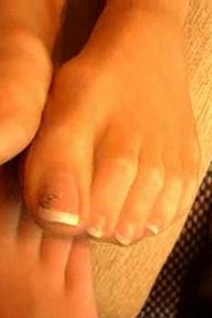 [feetweek性感丝袜美足美腿视频]ID0695 2007.04.02-v[1]