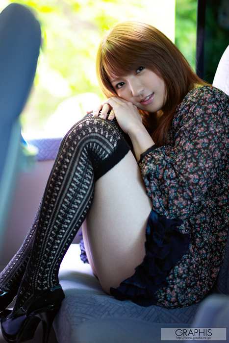 Graphis套图ID0830 2011-11-04 [Graphis Gals] Shiori Kamisaki - [My Venus]