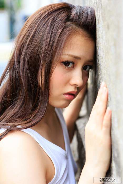 Graphis套图ID0967 2013-08-30 [First Gravure] Beni Ito