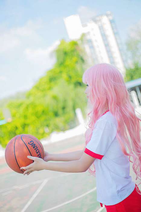 [国内Cosplay]ID0039 [CosPlay] 2015.09 No.139 馨语噗叽x =萝球社!==小学生は最高だぜ! [20P22.5M]