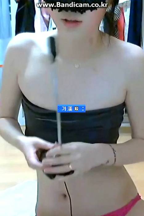 [韩国视讯]ID0554 韩国视讯-Winktv&LiveStar星雅-03--性感提示：甜美美丽动人紧致魅臀魔鬼身段制服诱惑