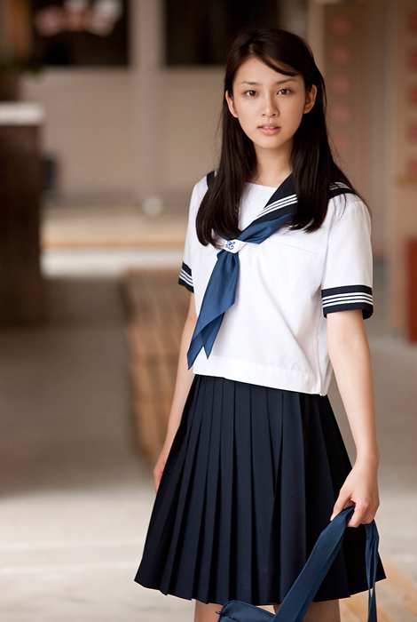 Image.tv写真ID0280 2010.10 含视频Emi Takei 武井咲 Stay Gold