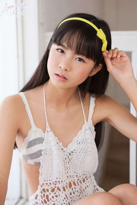 [Imouto.tv系列]ID068 2013.05.01 桜あいり Airi Sakura ~ shimacolle sakura a01