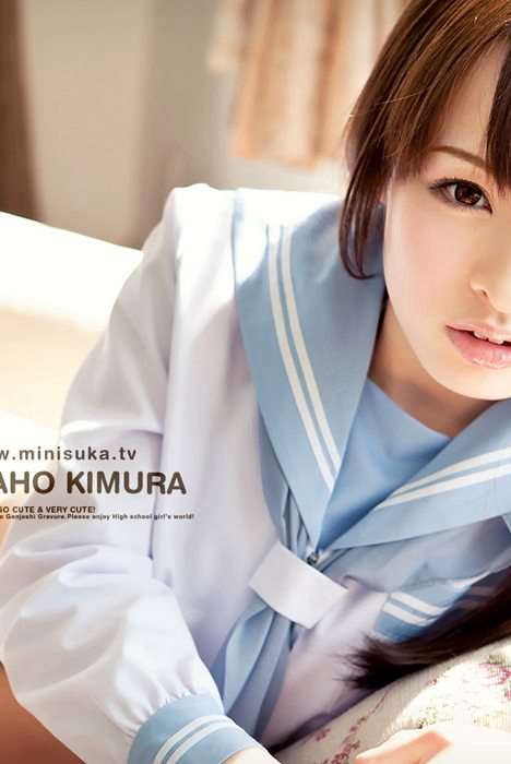 [minisuka.tv性感写真]ID0241 2012 Wallpaper Maho Kimura