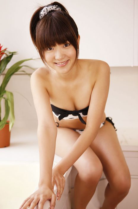 [Princess Collection]ID0048 市橋直步 Naoho ichihashi [Princess collection]日本美女套图