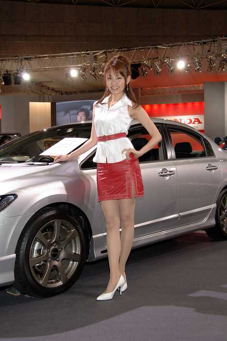 [RaceQueen紧身裤赛车女]ID0178 RaceQueen.PhotoGallery.CD03-Event-20060210messe