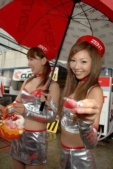 [RaceQueen紧身裤赛车女]ID0227 RaceQueen.PhotoGallery.CD03-Racequeen20051015gt