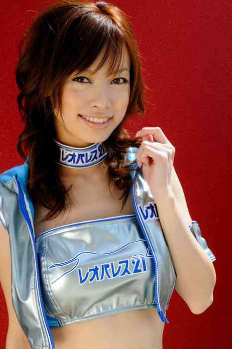 [RaceQueen紧身裤赛车女]ID0362 RaceQueen.PhotoGallery.CD05-Kaiyou-20080504b