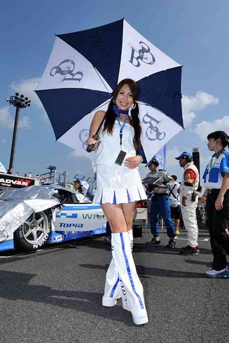 [RaceQueen紧身裤赛车女]ID0422 RaceQueen.PhotoGallery.CD05-Racequeen20080914gt