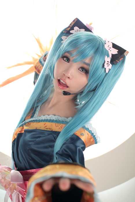 [韩国团体Spiral Cat's螺旋猫Cosplay写真]ID0055 kimtaisik(kim_tai_sik)38