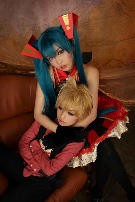 [韩国团体Spiral Cat's螺旋猫Cosplay写真]﻿ID0089 kimtaisik(kim_tai_sik)69