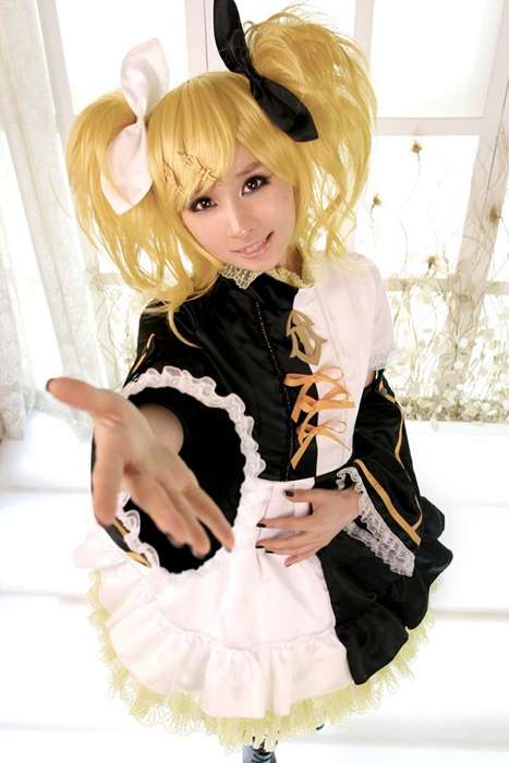 [韩国团体Spiral Cat's螺旋猫Cosplay写真]ID0112 kimtaisik(kim_tai_sik)9