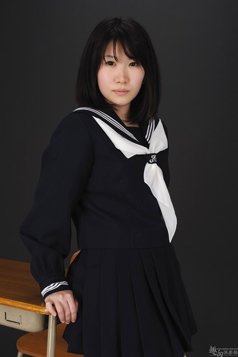 [syukou套图写真冠名版系列]ID0225 2016.11.24 Digi-Girl No.296 School Girl 松浦楓 [190P123MB]--性感提示：美妇宅男最爱丰乳诱惑私处傲人身材肉感十足大白腚hold不住白嫩