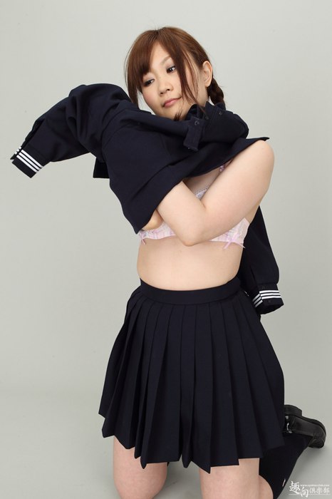 [syukou套图写真冠名版系列]ID0274 2017.11.02 Digi-Girl No.345 女子校生制服倶楽部  小滝みい菜[260P100M]--性感提示：傲人身材大奶激情邂逅玉乳魅影纤细美腿极其罕