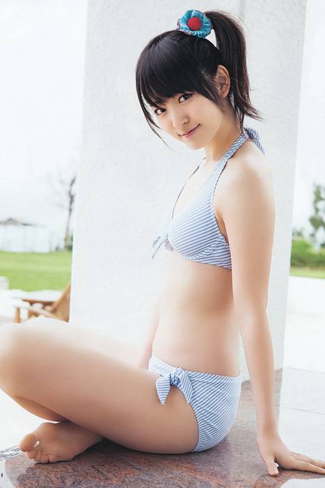 [Weekly Young Jump]ID0064 2012 No.20 鈴木愛理 柏木由紀 疋田英美