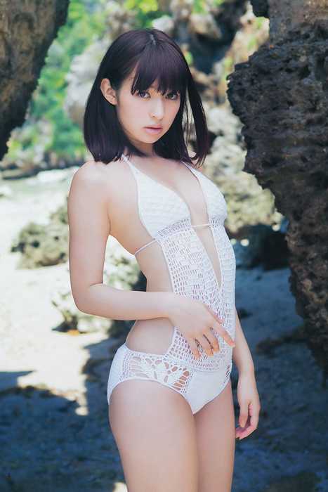 [Weekly Young Jump]ID0084 2012 No.42 日南響子 星名美津紀 [18p]