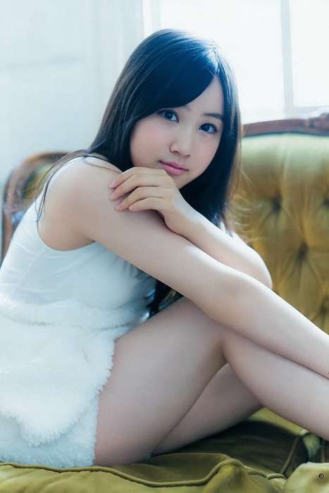 [Weekly Young Jump]ID0195 2015 No.49 齋藤飛鳥 星野みなみ [11P]